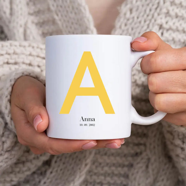 Taza Personalizada Todos - Imagen Inicial