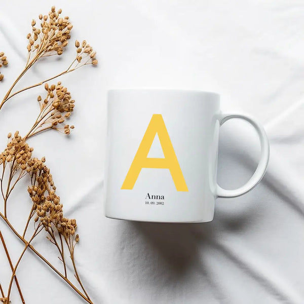 Taza Personalizada Todos - Imagen Inicial