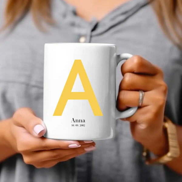 Taza Personalizada Todos - Imagen Inicial