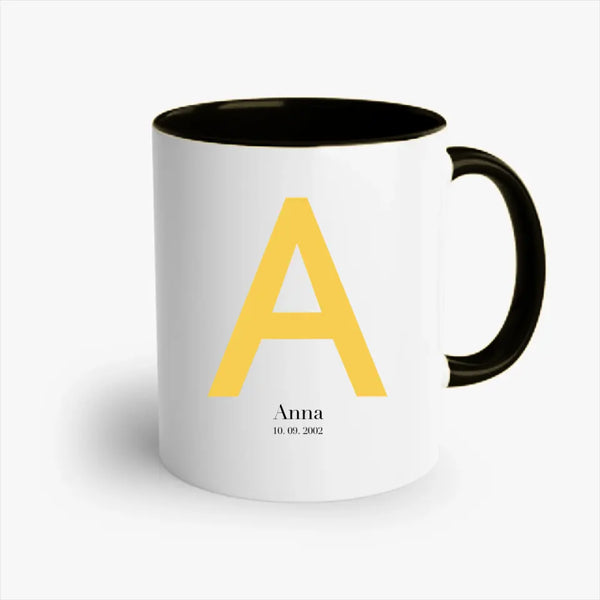 Taza Personalizada Todos - Imagen Inicial