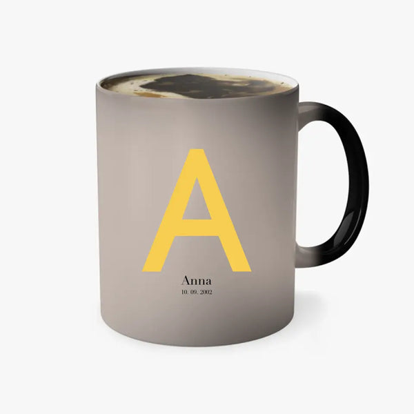Taza Personalizada Todos - Imagen Inicial