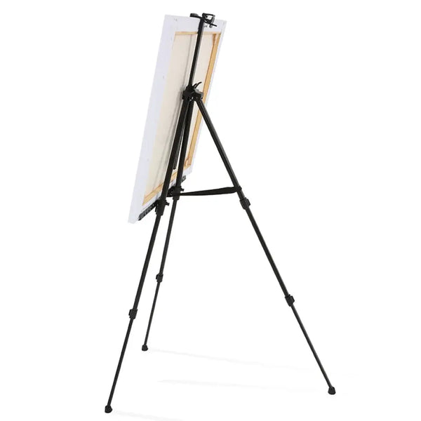 Boda en lienzo con huellas dactilares - pareja de tenis