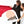 Cargar imagen en el visor de la galería, Boda en lienzo con huellas dactilares - evolución
