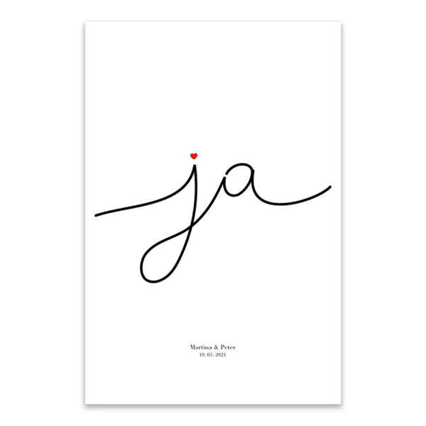 Imagen personalizada - Sí