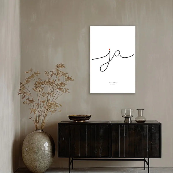 Imagen personalizada - Sí