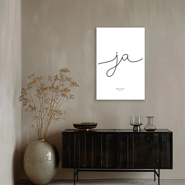 Imagen personalizada - Sí