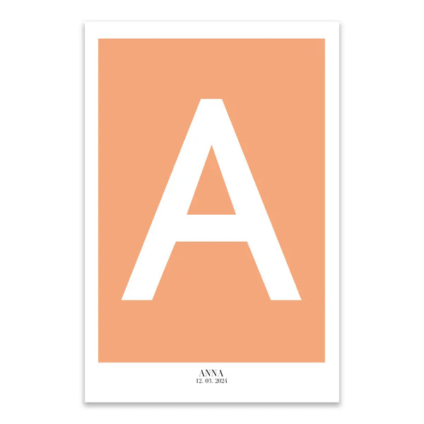 Imagen personalizada - imagen inicial