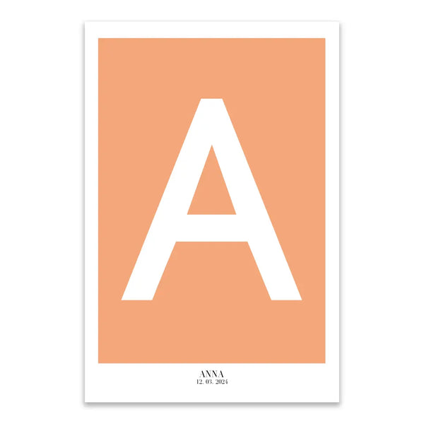 Imagen personalizada - imagen inicial