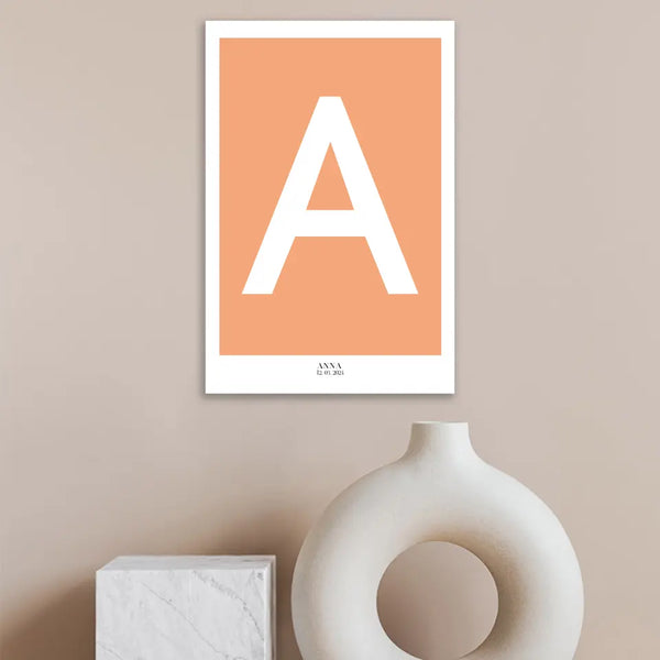 Imagen personalizada - imagen inicial