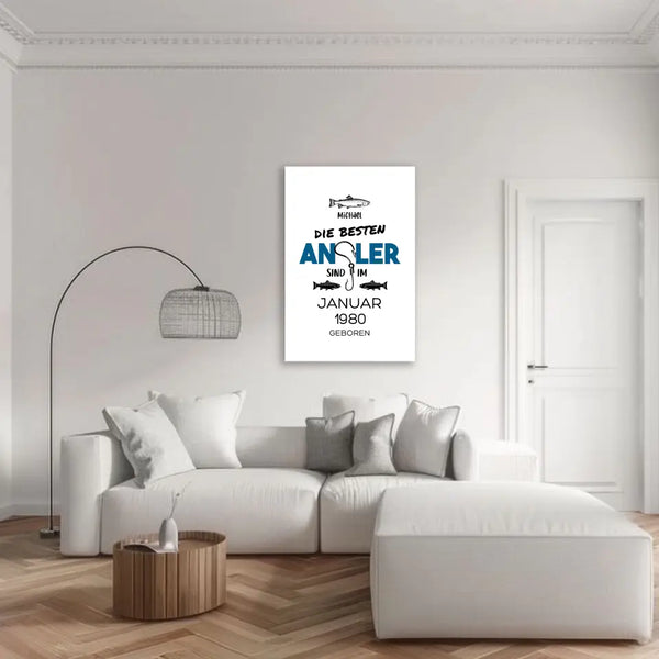 Pesca con Imagen Personalizada - Lo Mejor