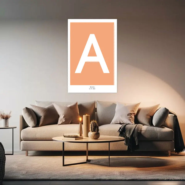 Imagen personalizada - imagen inicial