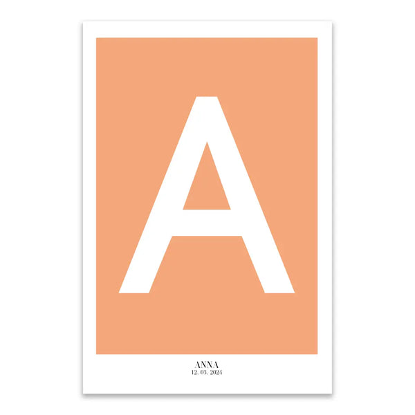 Imagen personalizada - imagen inicial