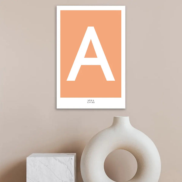 Imagen personalizada - imagen inicial