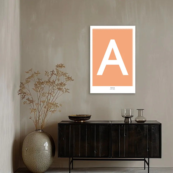 Imagen personalizada - imagen inicial