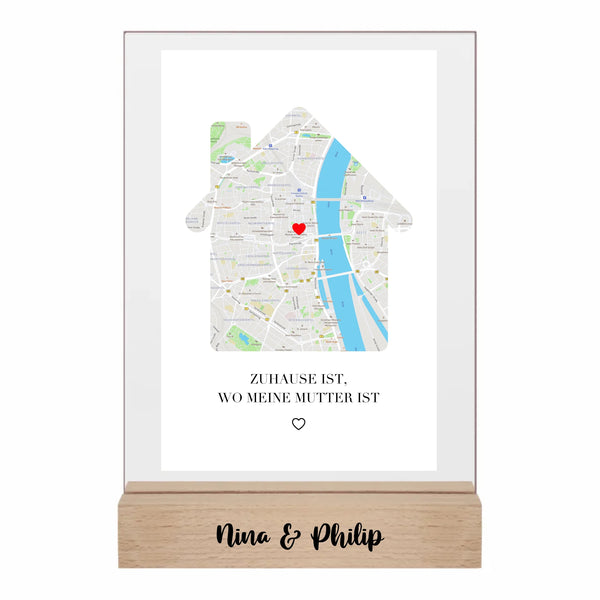 Acrylaufsteller_Blanko