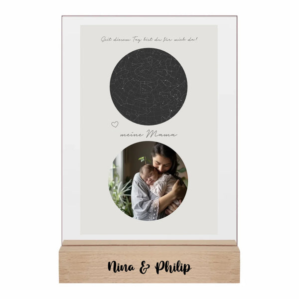 Acrylaufsteller_Blanko