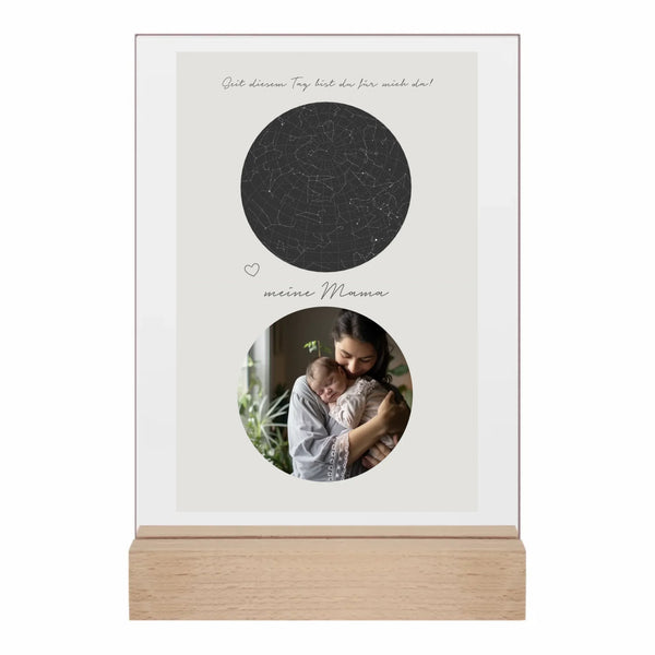 Acrylaufsteller_Blanko