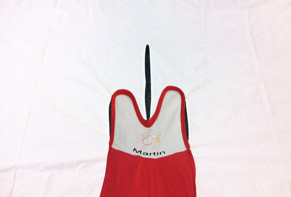 Juego de bodas corazón de boda para recortar