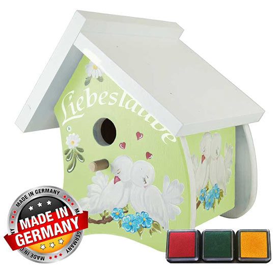 Juego de bodas corazón de boda para recortar