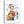 Cargar imagen en el visor de la galería, Karikatur vom Foto - Nikolaus (HD02) - Lustige individuelle Karikatur vom eigenen Foto
