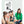 Cargar imagen en el visor de la galería, Karikatur vom Foto - Angekettet Pen (ca1002pen) - Lustige individuelle Karikatur vom eigenen Foto
