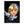 Cargar imagen en el visor de la galería, Karikatur vom Foto - Astronaut im Weltall (ca101) - Lustige individuelle Karikatur vom eigenen Foto
