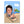 Cargar imagen en el visor de la galería, Karikatur vom Foto - Bikini am Strand mit Cocktail (ca102) - Lustige individuelle Karikatur vom eigenen Foto
