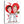 Cargar imagen en el visor de la galería, Karikatur vom Foto - In Love (ca1108) - Lustige individuelle Karikatur vom eigenen Foto
