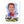Cargar imagen en el visor de la galería, Karikatur vom Foto - Fussball-Spieler (ca1154) - Lustige individuelle Karikatur vom eigenen Foto
