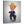 Cargar imagen en el visor de la galería, Karikatur vom Foto - Mit Hut (ca1180) - Lustige individuelle Karikatur vom eigenen Foto
