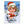 Cargar imagen en el visor de la galería, Karikatur vom Foto - Nikolaus im Schnee (ca120) - Lustige individuelle Karikatur vom eigenen Foto
