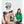 Cargar imagen en el visor de la galería, Karikatur vom Foto - Familie Zeichnung (ca1311pen) - Lustige individuelle Karikatur vom eigenen Foto
