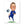 Cargar imagen en el visor de la galería, Karikatur vom Foto - Fußball Kunststück (ca2031) - Lustige individuelle Karikatur vom eigenen Foto
