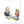 Cargar imagen en el visor de la galería, Karikatur vom Foto - Zwei am Schreibtisch (ca2035) - Lustige individuelle Karikatur vom eigenen Foto
