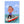 Cargar imagen en el visor de la galería, Karikatur vom Foto - Motorboot (andere Schiffe mgl.) (ca231) - Lustige individuelle Karikatur vom eigenen Foto
