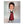 Cargar imagen en el visor de la galería, Karikatur vom Foto - Dirndl (ca255) - Lustige individuelle Karikatur vom eigenen Foto
