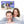 Cargar imagen en el visor de la galería, Karikatur vom Foto - Im Strandkorb Zeichnung farbig (ca287women-pen-color) - Lustige individuelle Karikatur vom eigenen Foto
