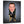 Cargar imagen en el visor de la galería, Karikatur vom Foto - Capone (ca293man) - Lustige individuelle Karikatur vom eigenen Foto
