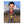 Cargar imagen en el visor de la galería, Karikatur vom Foto - Samurai (ca299) - Lustige individuelle Karikatur vom eigenen Foto
