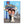 Cargar imagen en el visor de la galería, Karikatur vom Foto - Las vegas Hochzeit (andere Städte mgl.) (ca308) - Lustige individuelle Karikatur vom eigenen Foto
