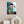 Cargar imagen en el visor de la galería, Karikatur vom Foto - DJ mit Micro (ca314) - Lustige individuelle Karikatur vom eigenen Foto
