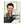 Cargar imagen en el visor de la galería, Karikatur vom Foto - Manager busy (ca357) - Lustige individuelle Karikatur vom eigenen Foto
