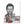Cargar imagen en el visor de la galería, Karikatur vom Foto - Manager busy Zeichnung mit rot (ca357pen-red) - Lustige individuelle Karikatur vom eigenen Foto
