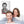 Cargar imagen en el visor de la galería, Karikatur vom Foto - Manager busy Zeichnung mit rot (ca357pen-red) - Lustige individuelle Karikatur vom eigenen Foto
