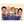 Cargar imagen en el visor de la galería, Karikatur vom Foto - Familien Dinner (ca424) - Lustige individuelle Karikatur vom eigenen Foto
