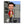 Cargar imagen en el visor de la galería, Karikatur vom Foto - Saxophon  (andere Instrumente mgl.) (ca462) - Lustige individuelle Karikatur vom eigenen Foto

