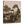 Cargar imagen en el visor de la galería, Karikatur vom Foto - Mann im Trecker Sepia (ca565se) - Lustige individuelle Karikatur vom eigenen Foto

