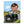 Cargar imagen en el visor de la galería, Karikatur vom Foto - Oldtimer (ca755) - Lustige individuelle Karikatur vom eigenen Foto
