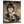 Cargar imagen en el visor de la galería, Karikatur vom Foto - Raubkatzen Sepia (ca834se) - Lustige individuelle Karikatur vom eigenen Foto
