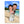 Cargar imagen en el visor de la galería, Karikatur vom Foto - Hochzeitspaar am Strand (ca918) - Lustige individuelle Karikatur vom eigenen Foto
